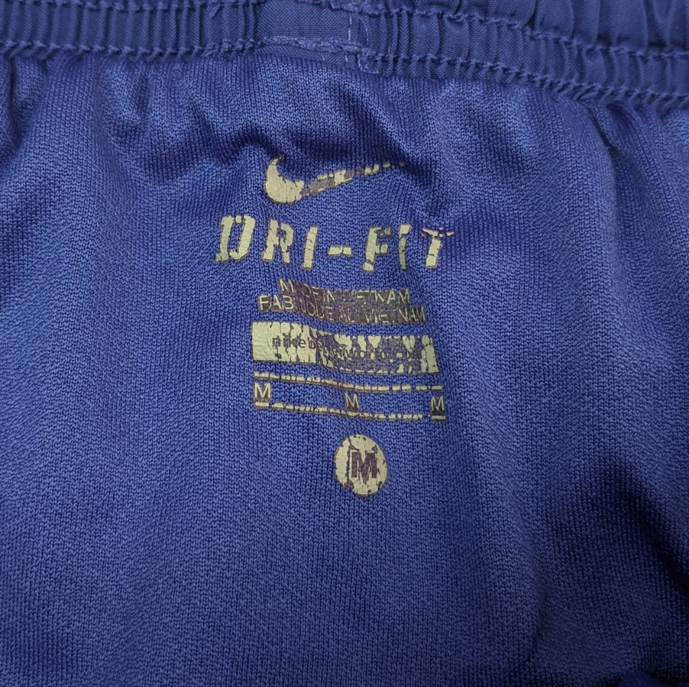Nike Dri-FIT running shorts Medium EUC - Picture 2 of 3